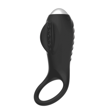 Anello Vibrante con Stimolatore Clitorideo e Tecnologia Wireless